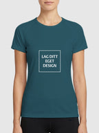 Klassisk Unisex Træningstrøje med Eget Print | Åndbar Mesh