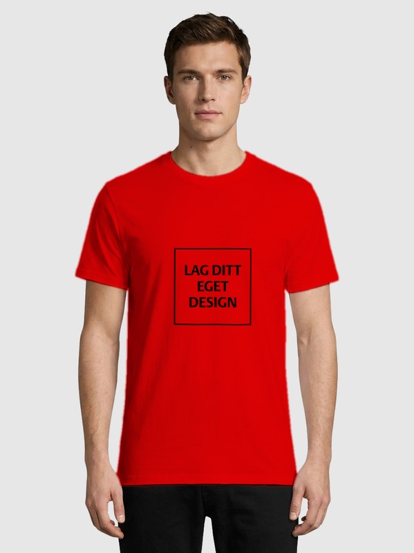 Unisex Lyam T-shirt | SOL'S 04859