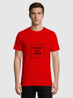 Unisex Lyam T-shirt | SOL'S 04859