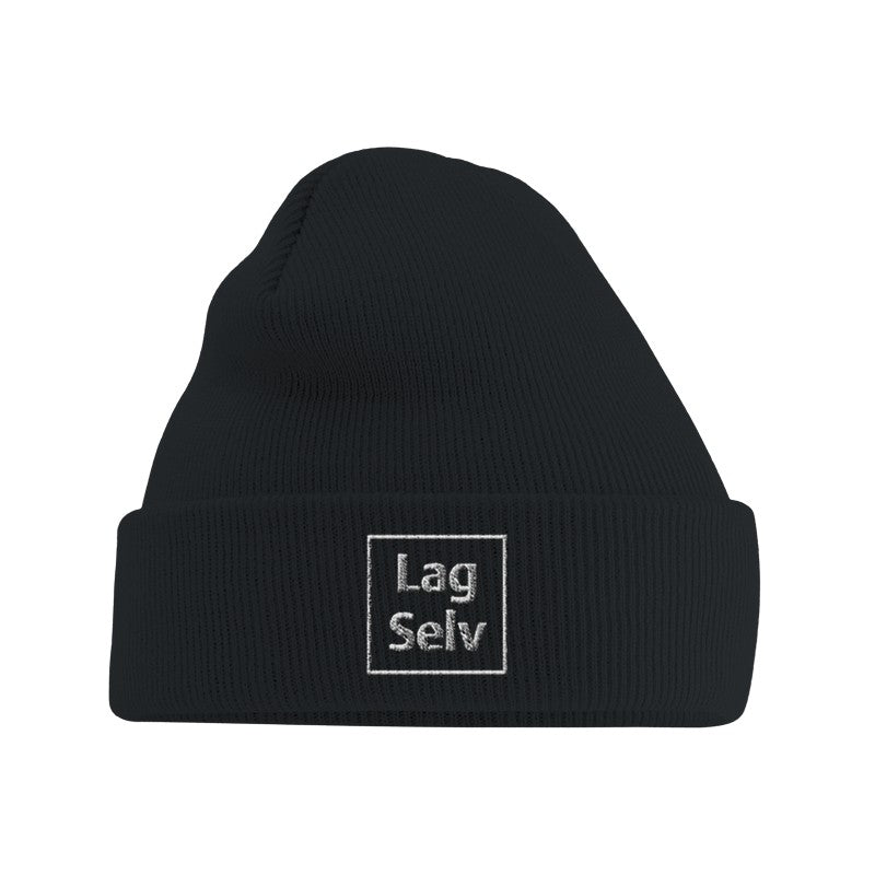 Orginal Cuffed Beanie | Beechfield B45