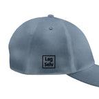Skab Din Unikke Stil: Personlig Vintage Dad Cap med Broderi