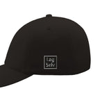 Caps med Broderi | Sporty og Miljøvennlig | Egen Logo