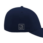 Caps med Broderi | Sporty og Miljøvennlig | Egen Logo