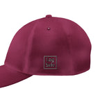 Skab Din Unikke Stil: Personlig Vintage Dad Cap med Broderi