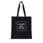Organisk Handlenett | Design ditt eget trykk