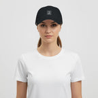 Personlig 5-Panel Caps med Trykk | Design din egen logo