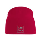 Resirkulert Luer | Design din egen lue med brodert logo