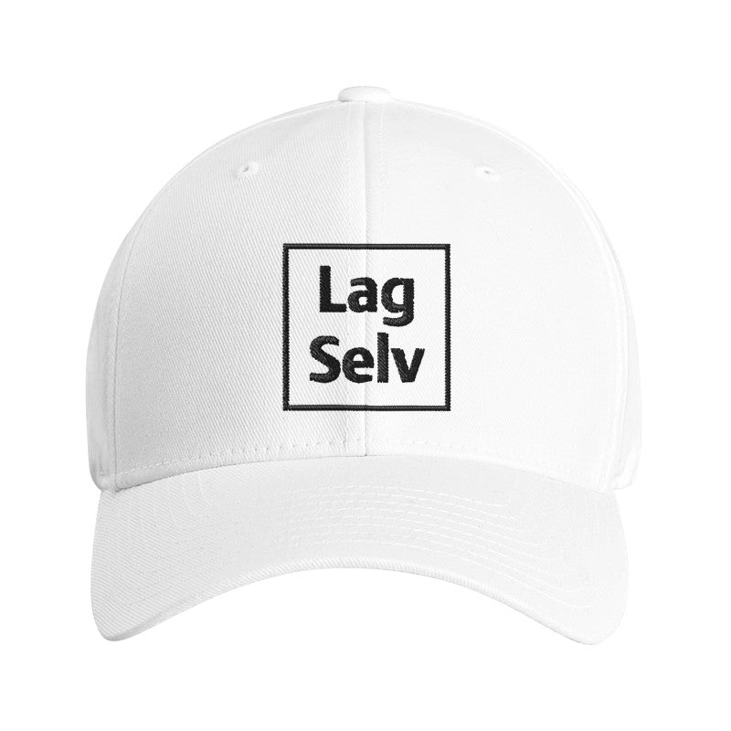 Klassisk baseballkasket | Personlig broderi