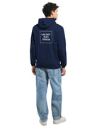 Hættetrøje med eget tryk | Design din personlige zip hoodie | Custom Hoodie Danmark
