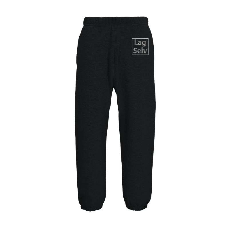 Personlig Joggebukse med Broderi | Design Din Egen Komfortable Bukse