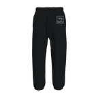 Personlig Joggebukse med Broderi | Design Din Egen Komfortable Bukse