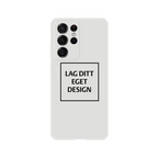 Personlig Flexi Cover til Samsung | Eget Tryk