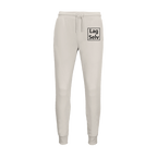 Personlige Joggebukser med Eget Broderi | Unisex Komfort