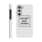 Personlig Premium Tough Deksel for Samsung | Eget Trykk
