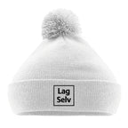 Original Pom Pom Beanie | Beechfield B426