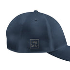 Skab Din Unikke Stil: Personlig Vintage Dad Cap med Broderi