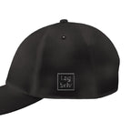 Skab Din Unikke Stil: Personlig Vintage Dad Cap med Broderi