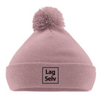 Original Pom Pom Beanie | Beechfield B426