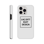 Personlig Tough Cover til iPhone | Eget Tryk