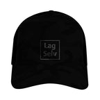 Camo Snapback Trucker Caps med Eget Broderi | Design Din Egen Logo