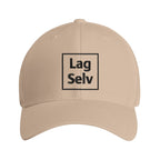 Klassisk baseballkasket | Personlig broderi