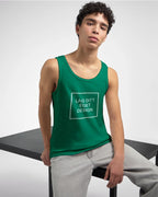 Premium Unisex Tanktopp med Eget Trykk | Design Din Egen