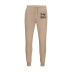 Personlige Joggebukser med Eget Broderi | Unisex Komfort