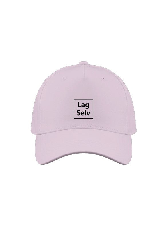 Personlig 5-Panel Caps med Trykk | Design din egen logo