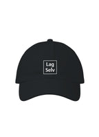 Enkel Bomulds-cap til Eget Tryk | Skab Din Unikke Logocap