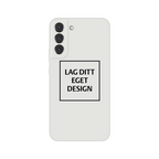 Personlig Flexi Cover til Samsung | Eget Tryk