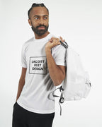 Performance Unisex T-shirt – Design din egen med tryk