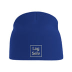 Resirkulert Luer | Design din egen lue med brodert logo