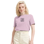 Design din egen økologiske unisex T-shirt med personligt broderi