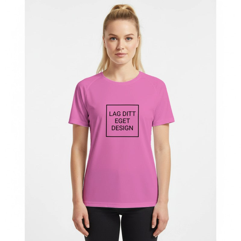 Design Din Egen Sportstrøye med Trykk | Unisex Performance Jersey
