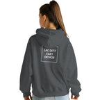 Premium Pullover Hettegenser | Design Din Egen Hettegenser med Trykk