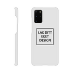 Personlig Premium Slim Deksel for Samsung | Eget Trykk