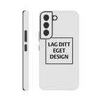 Personlig Premium Tough Deksel for Samsung | Eget Trykk