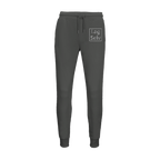 Personlige Joggebukser med Eget Broderi | Unisex Komfort