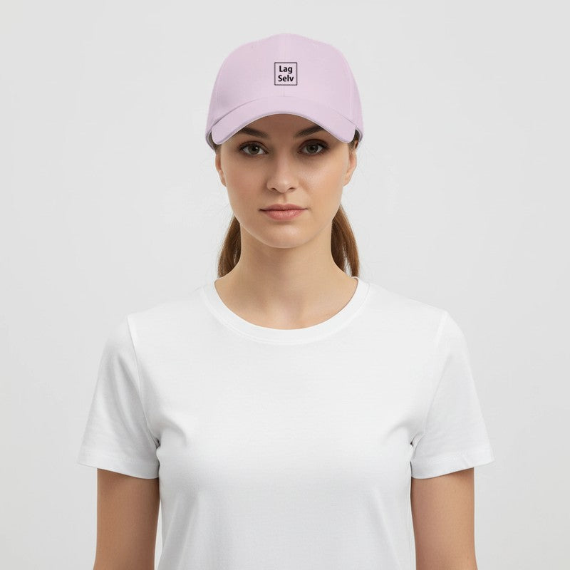 Personlig 5-Panel Caps med Trykk | Design din egen logo
