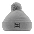 Original Pom Pom Beanie | Beechfield B426