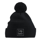 Organic Cotton Snowstar Beanie | Beechfield B450N