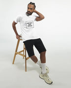 Performance Unisex T-shirt – Design din egen med tryk