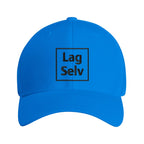 Klassisk baseballkasket | Personlig broderi