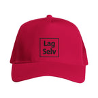Specialdesignet Snapback Trucker Caps med Broderi | Dit Logo