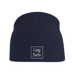 Resirkulert Luer | Design din egen lue med brodert logo