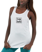 Design din egen Performance Tank Top til Kvinder | Personligt Broderi