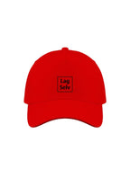 Personlig 5-Panel Caps med Trykk | Design din egen logo