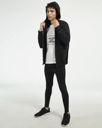 Performance Unisex T-shirt – Design din egen med tryk