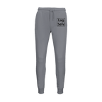 Personlige Joggebukser med Eget Broderi | Unisex Komfort