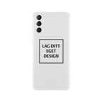 Personlig Flexi Cover til Samsung | Eget Tryk
